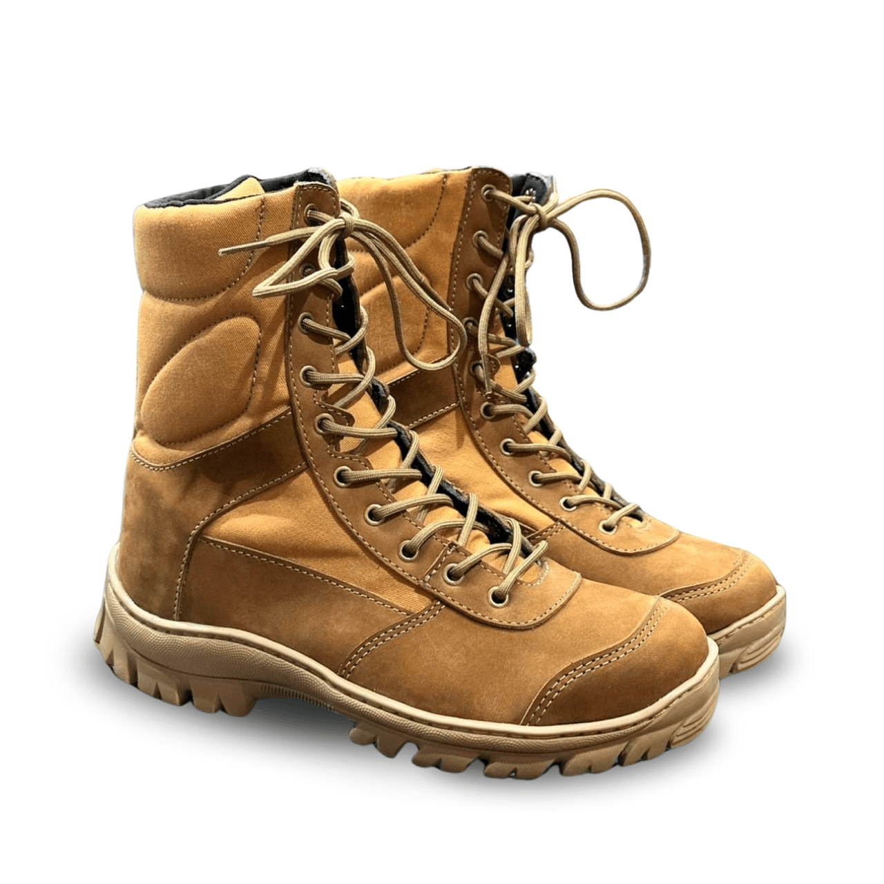 Coturno Coyote - SAAD - Arsenal Tático