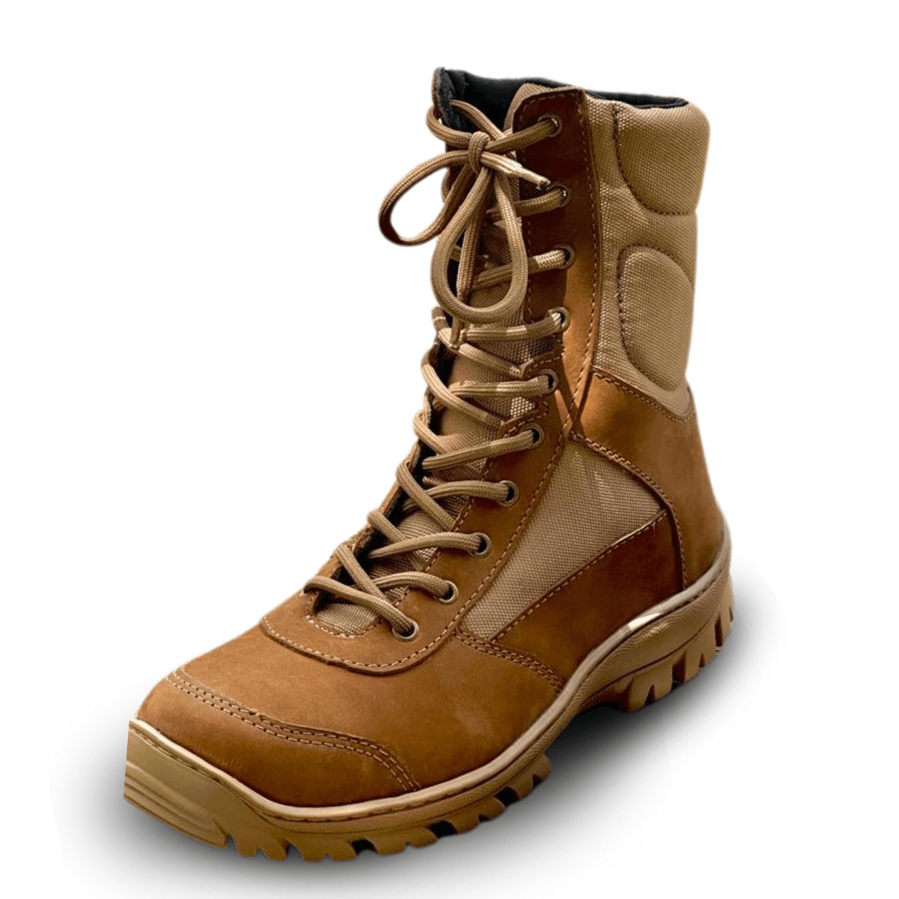 Coturno Coyote - SAAD - Arsenal Tático