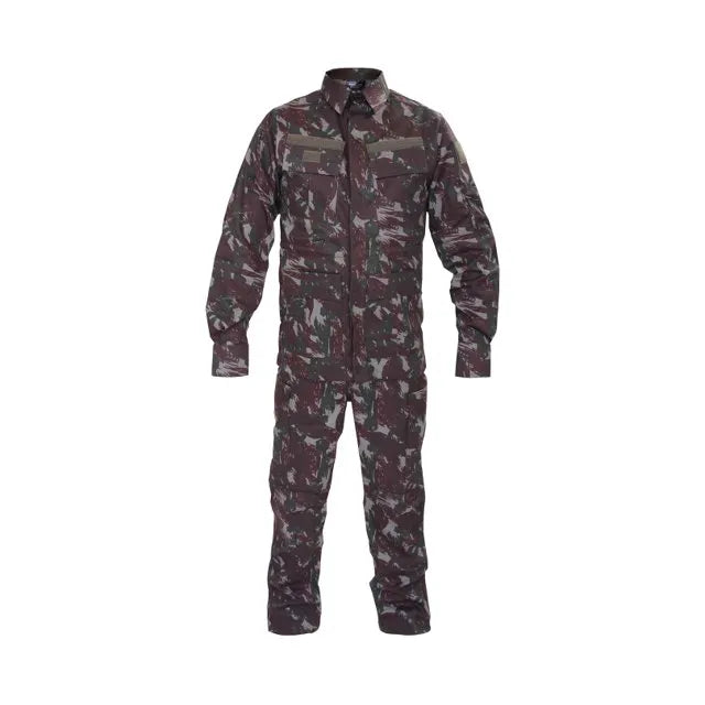 Farda EB Modelo Antigo - Marco Zero - Arsenal Tático