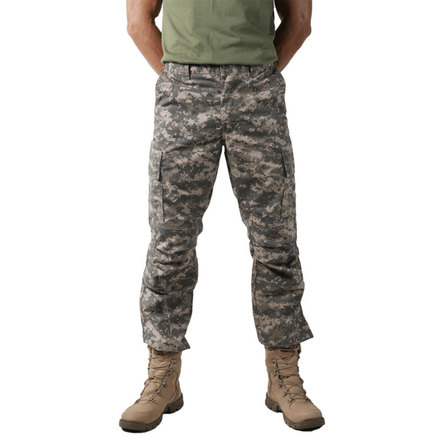Calça Combat Digital Areia - Bélica - Arsenal Tático