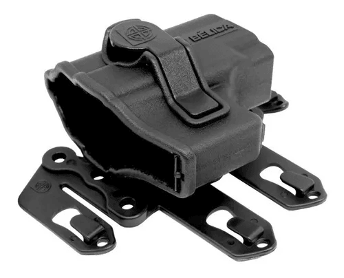 Coldre Eagle Fit Molle Bélica - Arsenal Tático