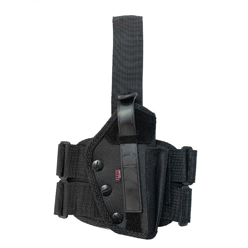 Coldre Tático De Perna - Elite - Arsenal Tático