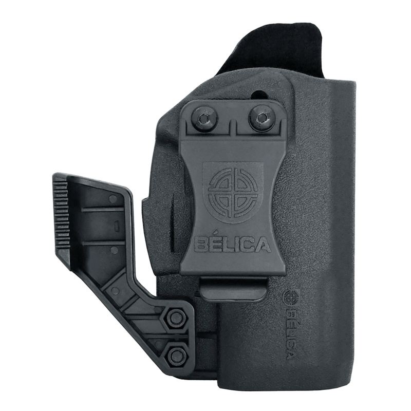 Coldre Velado Bélica - Arsenal Tático