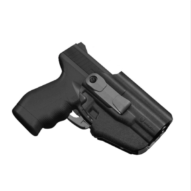 Coldre Velado Sem Trava - Bélica - Arsenal Tático