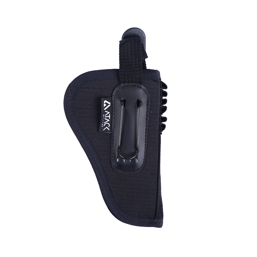 Coldre de Cintura Velado Revólver 38 - Arsenal Tático