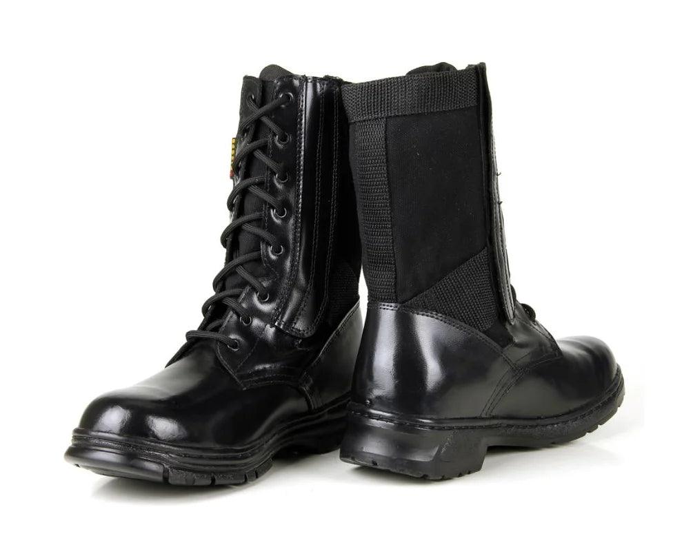 Coturno Troller Sem Zíper - Atalaia - Arsenal Tático