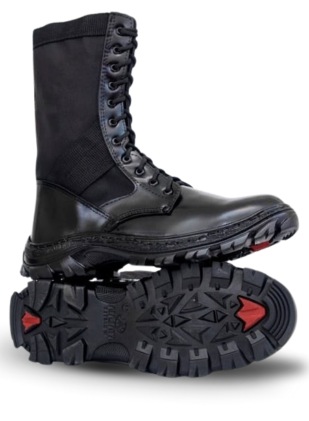 Coturno Troller Sem Zíper - Atalaia - Arsenal Tático