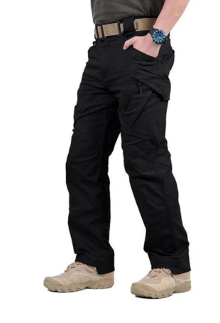 Calça Tática Cargo
