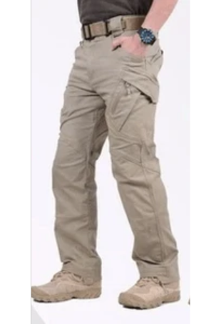 Calça Tática Cargo