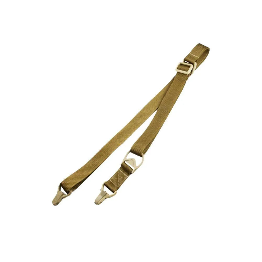 Bandoleira MS3 - Bélica - Arsenal Tático