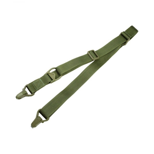 Bandoleira MS3 - Bélica - Arsenal Tático