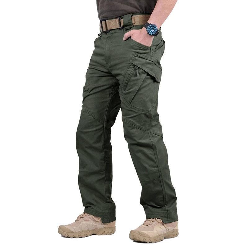 Calça Tática Cargo - Arsenal Tático