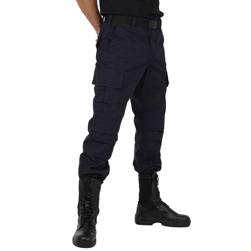 Calça Cargo 6 Bolsos - Atack - Arsenal Tático