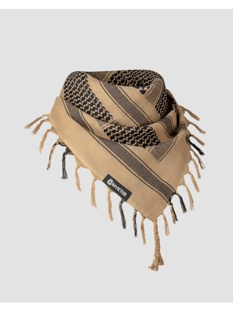 Shemagh INVICTUS - Arsenal Tático