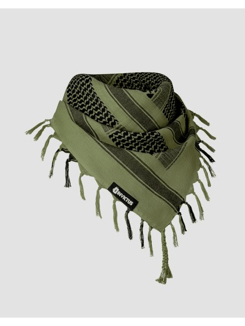 Shemagh INVICTUS - Arsenal Tático