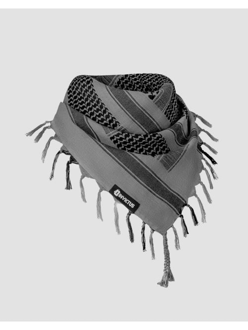 Shemagh INVICTUS - Arsenal Tático