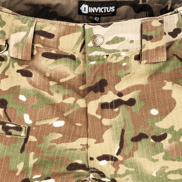 Calça Guardian - Invictus - Arsenal Tático