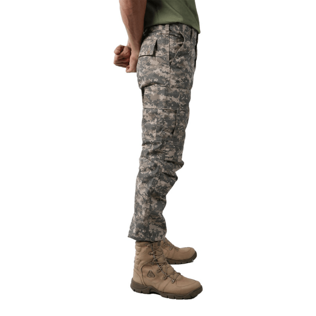 Calça Combat Digital Areia - Bélica - Arsenal Tático