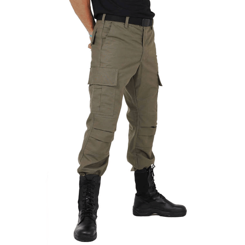 Calça Cargo 6 Bolsos - Atack - Arsenal Tático