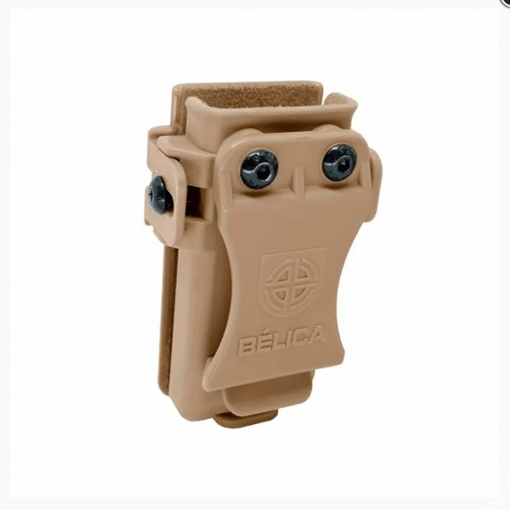 Porta Carregador Universal Velado Bélica - Arsenal Tático