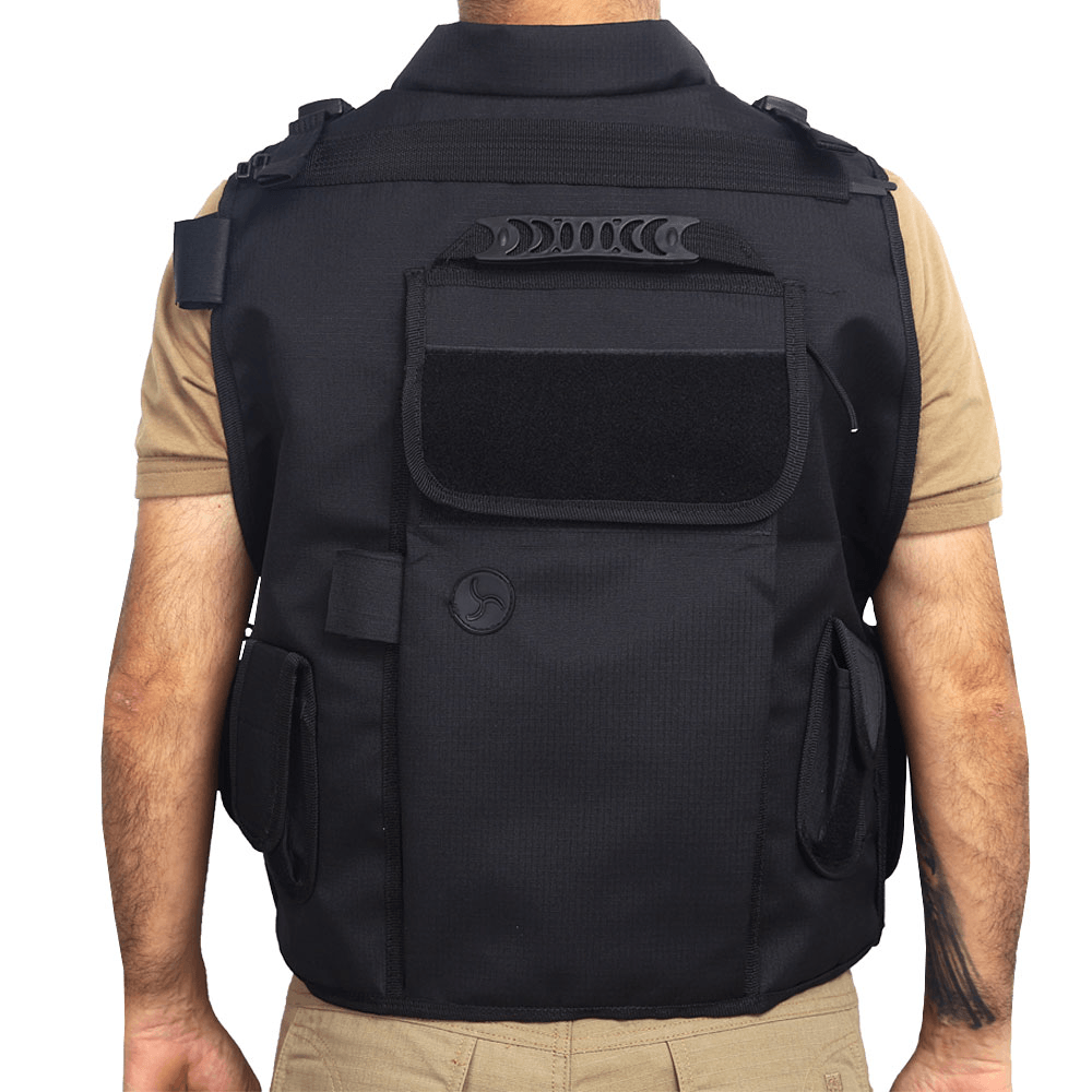 Colete Tático Swat - Arsenal Tático