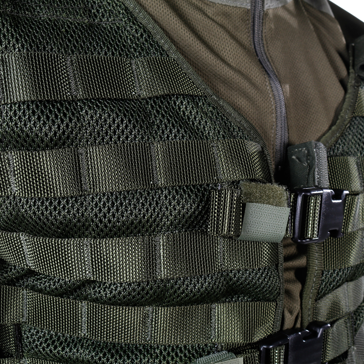 Colete Modular ATOM - Arsenal Tático