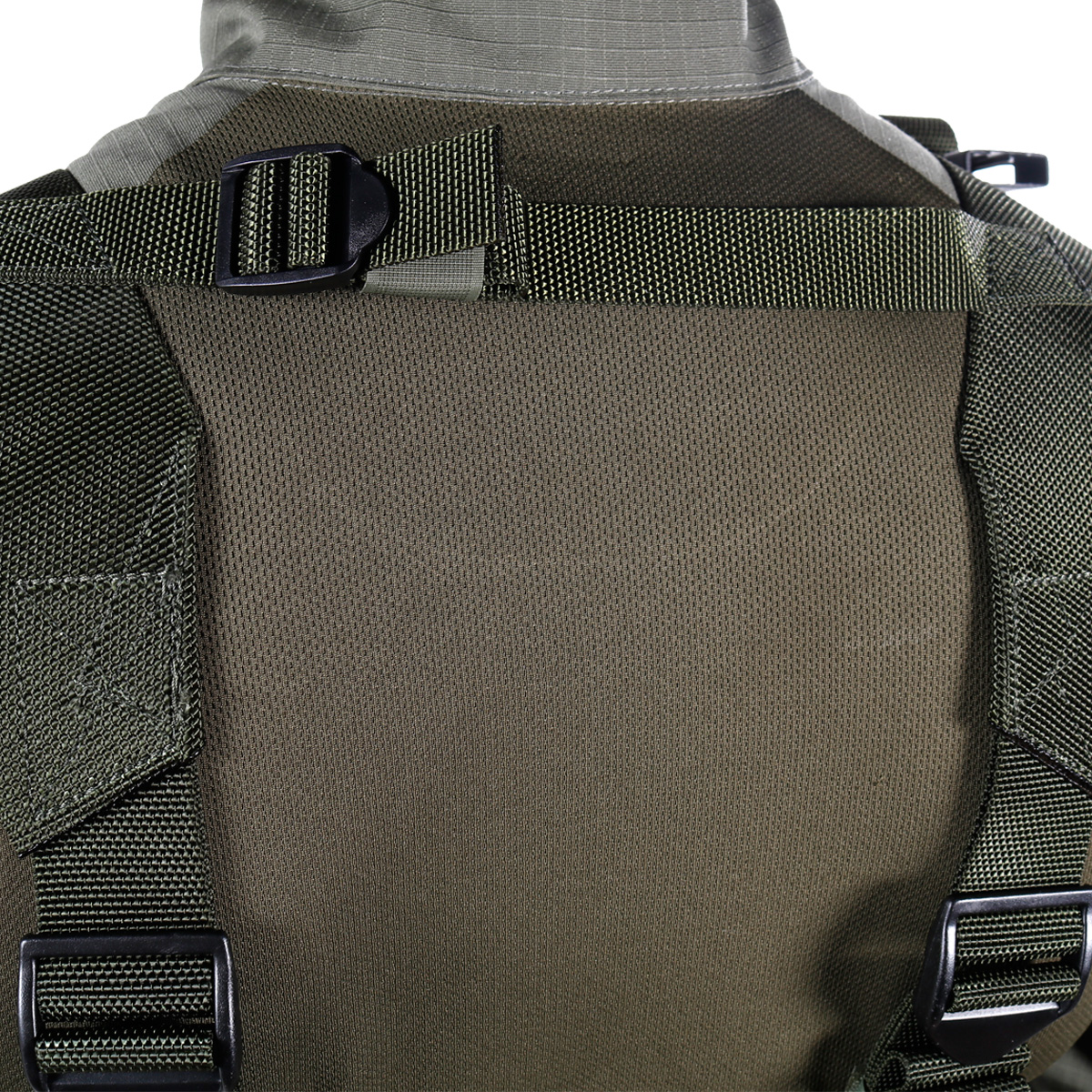 Colete Modular ATOM - Arsenal Tático