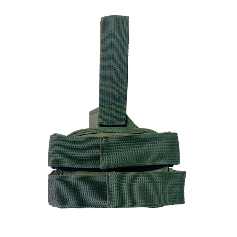 Coldre Tático De Perna - Elite - Arsenal Tático