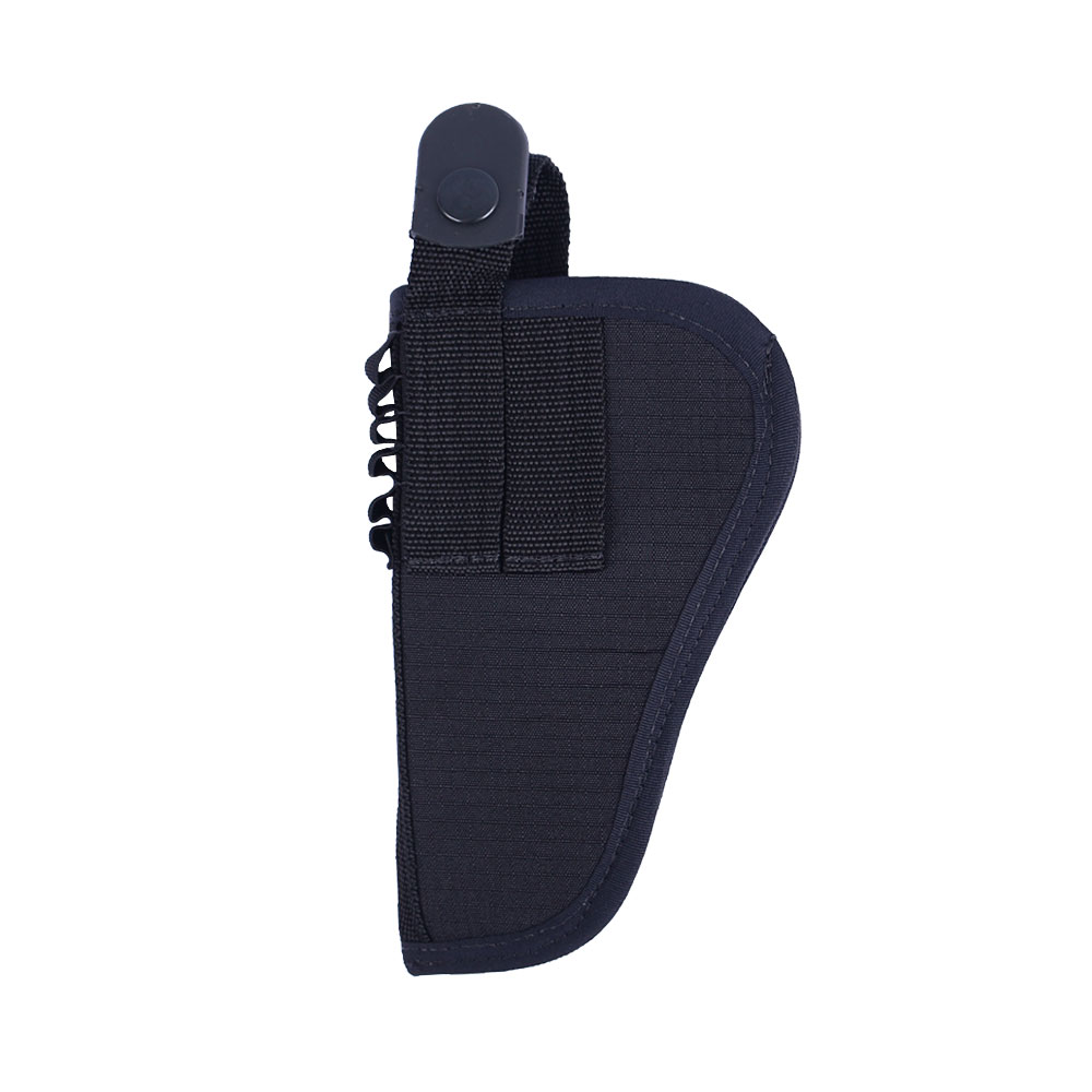 Coldre de Cintura Velado Revólver 38 - Arsenal Tático