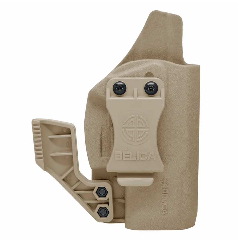 Coldre Velado Bélica - Arsenal Tático