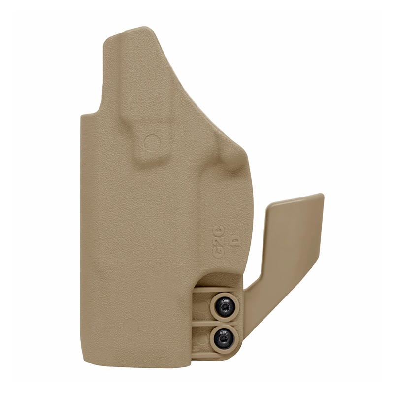 Coldre Velado Bélica - Arsenal Tático