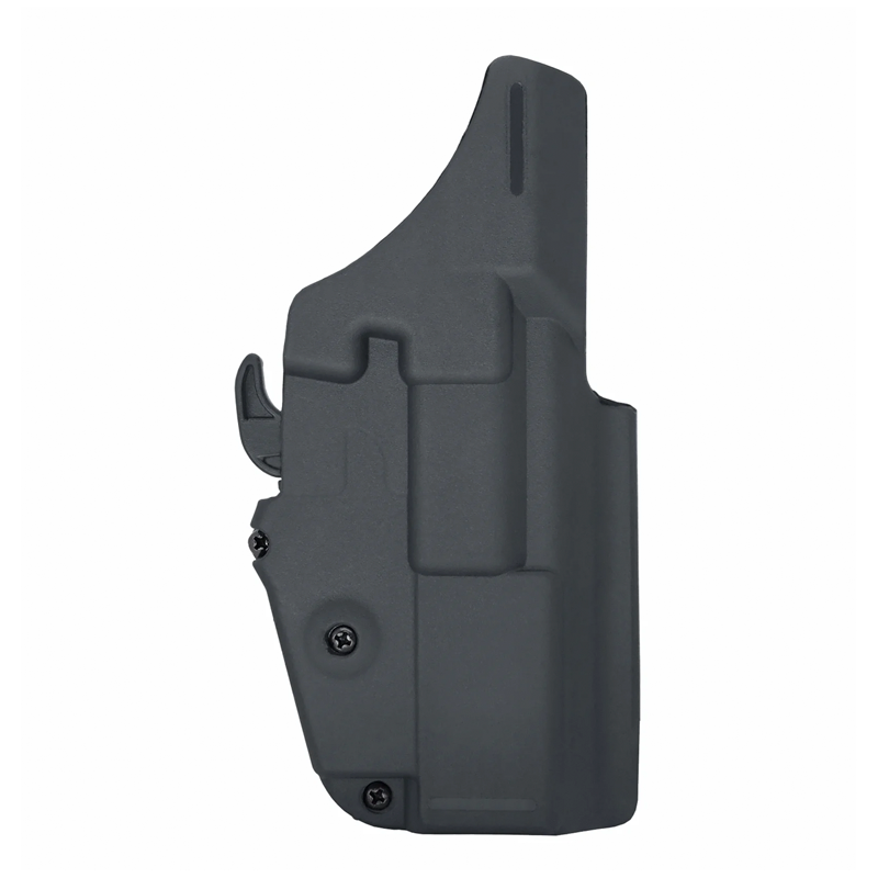 Coldre Velado Sem Trava - Bélica - Arsenal Tático