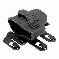 Coldre Eagle Fit Molle Bélica - Arsenal Tático