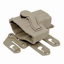 Coldre Eagle Fit Molle Bélica - Arsenal Tático