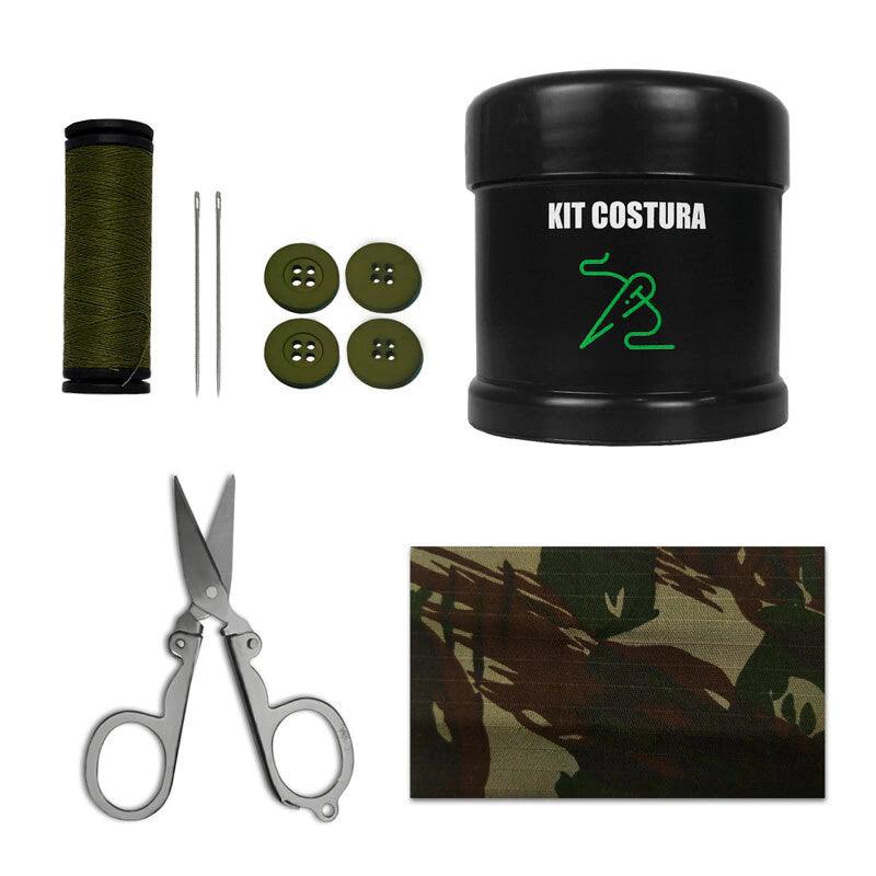Kit Sobrevivência - Arsenal Tático