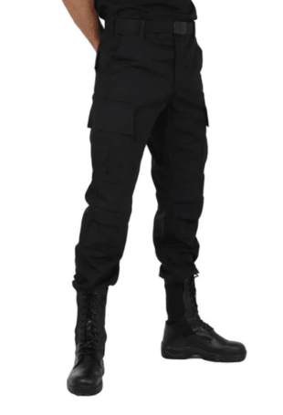 Calça Cargo 6 Bolsos - Atack