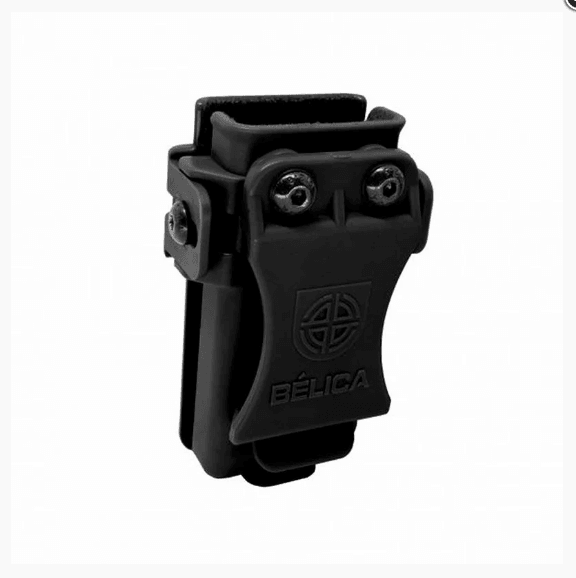 Porta Carregador Universal Velado Bélica - Arsenal Tático